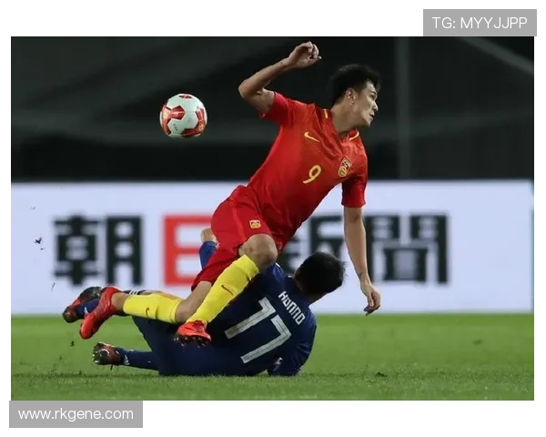 搜狐体育深度分析中国足球未来发展路径